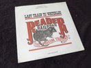 Last Train to Waterloo Mobile Fidelity MF 403 Quad LP SEALED