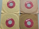Arthur & Mary-Let’s Get Together-RARE Northern Soul NM Unplayed 45 Record Lot