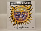40oz. To Freedom by Sublime (Record, 2016) Vinyl 2 LP Gatefold. New sealed