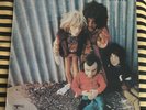 HENDRIX BAND OF GYPSYS LP VINYL 1970 JIMI WITHDRAWN PUPPET SLEEVE TRACK A1 B1
