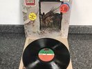 LP VINYL LED ZEPPELIN ALBUM 4 UNITED STATES PRESS NEAR MINT STILL IN CELLOPHANE