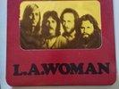 The Doors L.A. Woman LP - Elektra EKS 75011 -  Vinyl Die Cut  1st Pittman press