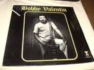 Bobby Valentin –SELF TITLED-BRONCO LP BR 126 VG+/VG+ VINYL RECORD ALBUM LP
