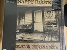 Nappy Roots ‎– Watermelon Chicken & Gritz Exclusive VMP ROTM Brown Vinyl 2LP