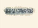 King Crimson Starless and Bible Black: 40th Anniversary Steven Wilson an (Vinyl)
