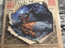 IRON MAIDEN EMPIRE OF CLOUDS PICTURE DISC MINT SEALED 12” VINYL R101  ID;B8