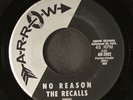 RECALLS: no reason / lonely wait ARROW 7
