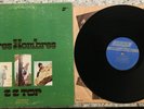 ZZ Top – Tres Hombres ; 1973 LONDON GATEFOLD  LP W/SLEEVE V/G