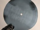 FRANK SINATRA COME FLY WITH ME X-Ray USSR Record Roentgen Bones Ribs Music Vinyl