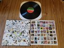 ‘Led Zeppelin III’ 1970 USA 1st press Lp in ex play tested cond w/ working wheel