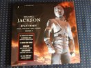 MICHAEL JACKSON - History-Past, Present & Future - 3x LP Box Epic 4747091 | Ex