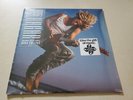 SAMMY HAGAR SELF TITLED - NEW SEALED W/ HYPE STICKER 1987 ORIGINAL LP GHS 24144