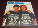 Dumb And Dumber Soundtrack Limited Edition 180 GRAM 2 LP (BLUE Vinyl) RARE SET