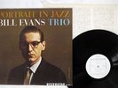 BILL EVANS TRIO PORTRAIT IN JAZZ RIVERSIDE SMJ-6144 JAPAN VINYL LP
