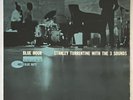 Stanley Turrentine with The Three Sounds   Blue Hour   Blue Note  LP