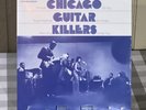 Chicago Guitar Killers Album Record LP Vinyl New & Sealed Blue Night Records