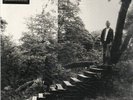 TIMBER TIMBRE Timber Timbre LP VINYL UK Full Time Hobby 2009 8 Track LP With