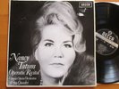 SXL 6221 ED1 Nancy Tatum Operatic Recital EXCELLENT Decca 1st WBG + insert