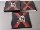 ALTER BRIDGE lim. 3000 Vinyl 4LP + 14x CD + 2x BR + 7x CD BOX - AB X (2014)