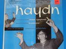Hermann Scherchen HAYDN Symphonies No.44 & 49 - Westminster XWN 18613 SEALED