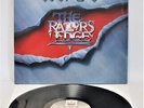 AC/DC ‘The Razors Edge’ 1990 Vinyl LP on Atco Records Made in Germany – P33