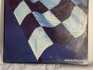 the cars panorama vinyl sealed record 1980 touch and go hype
