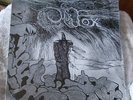 MR FOX - S/T 70 UK FOLK ROCK TRAD ARRANGEMENTS REMAST BOB PEGG LONG HAIR SLD LP