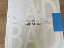 BBNG (BadBadNotGood) - Talk Memory Black Vinyl Edition (2021 - UK - Original)