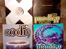 Prodigy X 4 - 12