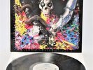 ALICE COOPER ‘Hey Stoopid’ 1991 Vinyl LP on Epic + Inner Sleeve – P33