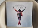 New - Michael Jackson This Is It 12