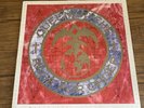 Queensryche- Rage for Order. First pressing in exc con KRT9