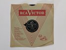 Glenn Miller And His Orchestra 78 Record - Tuxedo Junction/In The Mood Foxtrot