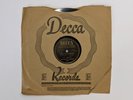 Judy Garland W/ Victor Young Orchestra 78 RPM- Over The Rainbow/The Jitterbug