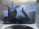 LP Roxy Music - Avalon | Japan Press | NM/EX+ | Rock