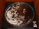 JOHN COLTRANE   Cosmic Music   1970 Vintage Vinyl Lp   Ex