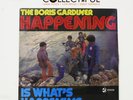 BORIS GARDNER HAPPENING - IS WHAT'S HAPPENING - DYNAMIC 1973 JAMAICA *SEALED*