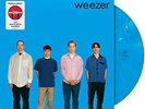 Weezer: The Blue Album - Target Exclusive 1LP Blue/White Marbled Vinyl