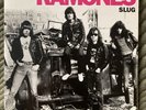 Ramones – Slug / Yea, Yea 7