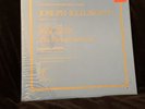 WAGNER The Flying Dutchman - JOSEPH KEILBERTH - Bayreuth 1955 - VOX 3LP SEALED