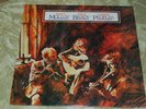 MATT MOLLOY PAUL BRADY TOMMY PEOPLES Green Linnet LP