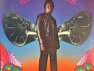 Authentic BUDDY MILES Express / Electric Church / Vinyl LP / RARE / Near Mint