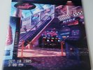 The Midnight : Kids Magenta LP Vinyl Synthwave / Retrowave OOP