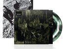 Emperor 'Anthems to the Welkin at Dusk' 140g Black White Green Swirl Vinyl -NEW
