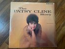 Patsy Cline ‎– The Patsy Cline Story MCA MCA2-4038 Sealed Vinyl M-