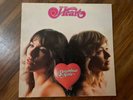 Heart ‎– Dreamboat Annie 1976 Mushroom MRS-5005 Kendun Jacket/Vinyl VG+