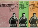 The Bessie Smith Story Vol 1- 4 LP Set, 3 & 4 Sealed Blues/Jazz Columbia