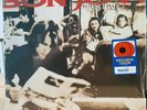 BON JOVI Cross Road Best of Vinyl 2LP Red Translucent 2019