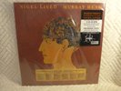 Murray Head - Nigel Lived (Intervention Records). 2 x 45 RPM, Kevin Gray master