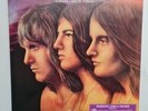 Emerson, Lake & Palmer ELP - Trilogy - Vinyl LP 2015 NEW & SEALED Remaster